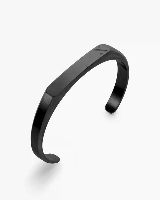 Ace Cuff Bracelet