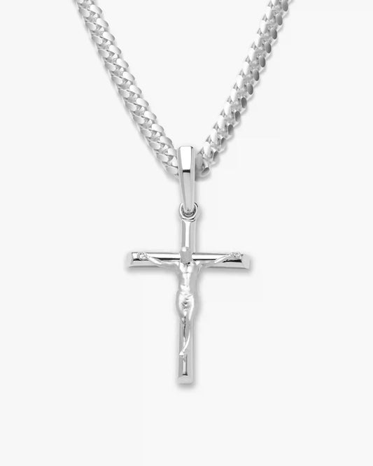 Youth Crucifix Pendant