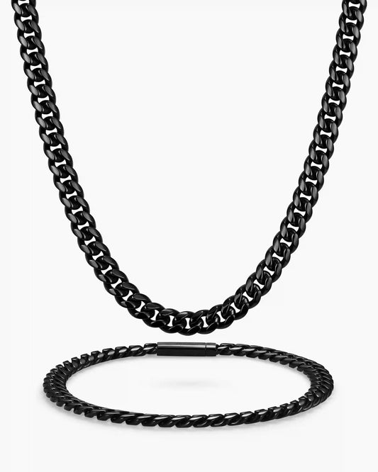 Cuban Set 5mm