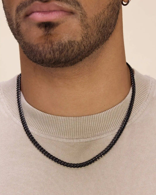 Cuban Link Chain 5mm
