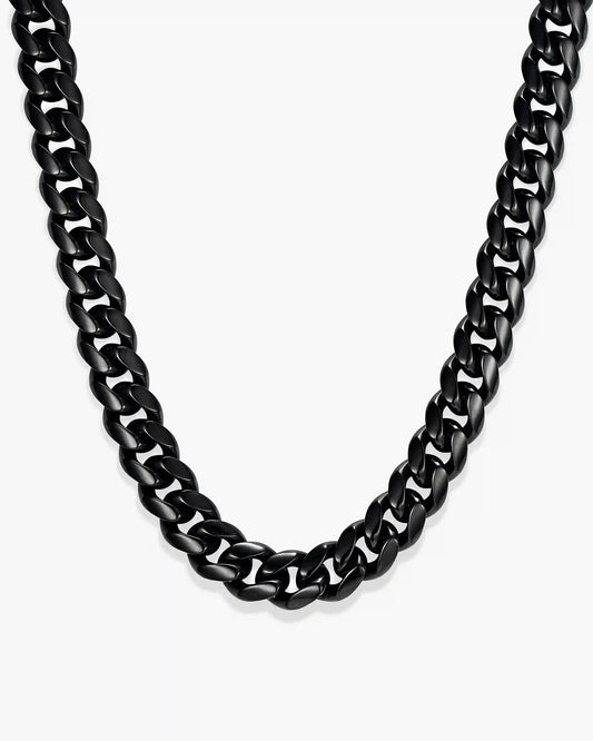 Cuban Link Chain 8mm