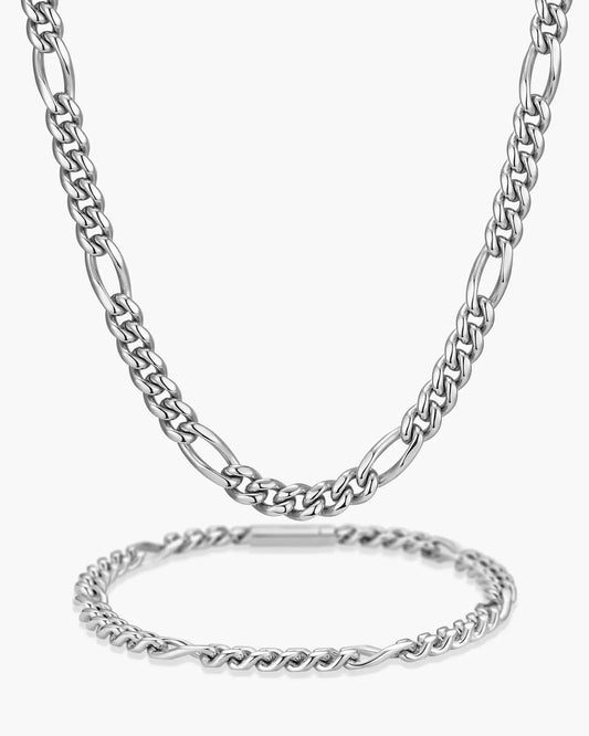 Women's Figaro Set 5mm