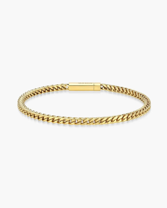 Franco Bracelet 3mm