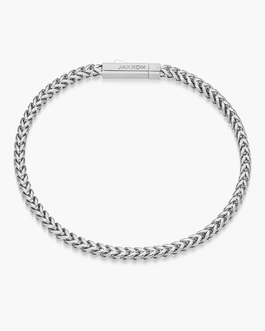 Women's Franco Bracelet 3mm
