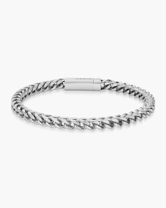 Women's Franco Bracelet 5mm