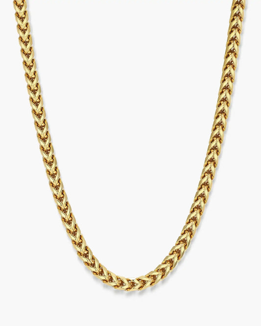 Women's Franco Chain 5mm