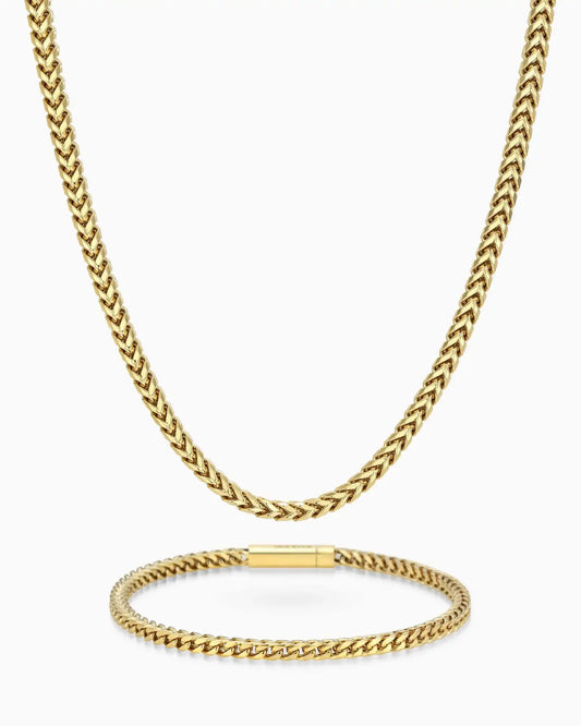 Franco Set 3mm
