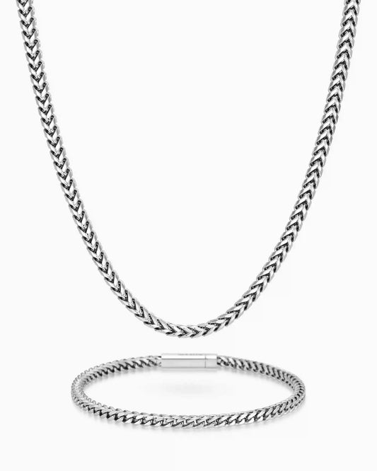 Women's Franco Set 3mm
