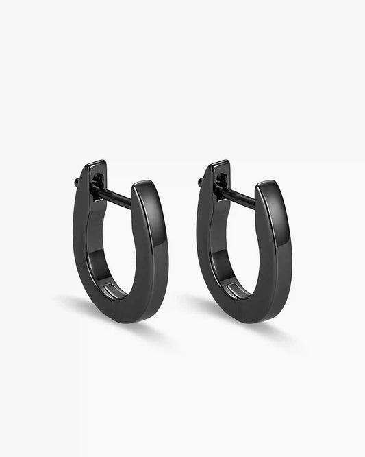 Huggie Earrings
