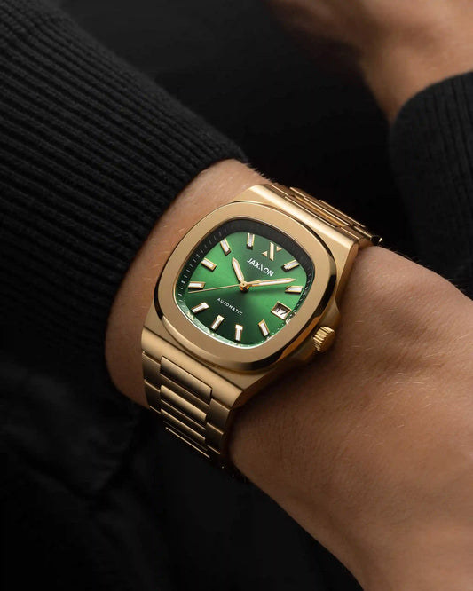 JX1 Automatic Watch