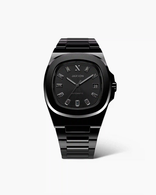 JX1 Automatic Set Dial Watch