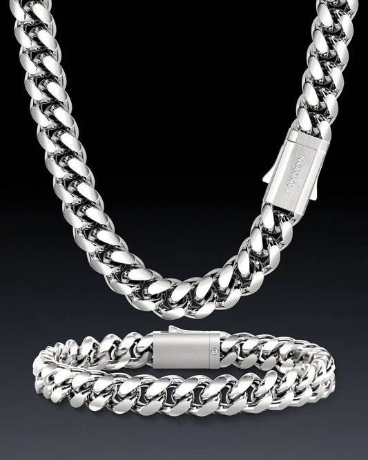 LUXX Cuban Set 8mm