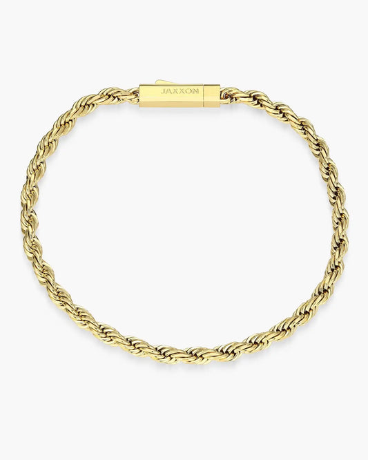Women's Rope Bracelet 3mm