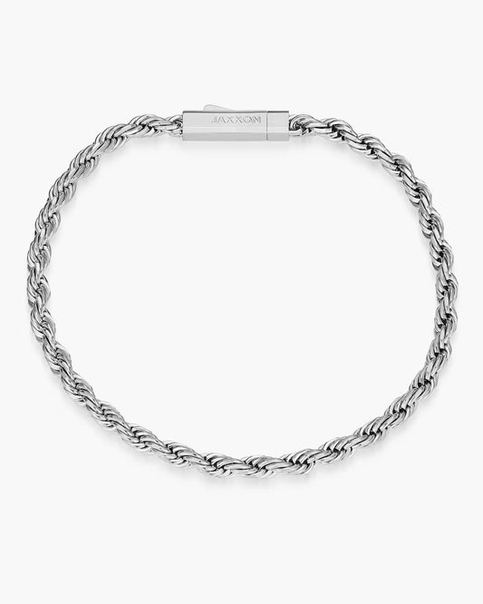 Women's Rope Bracelet 3mm