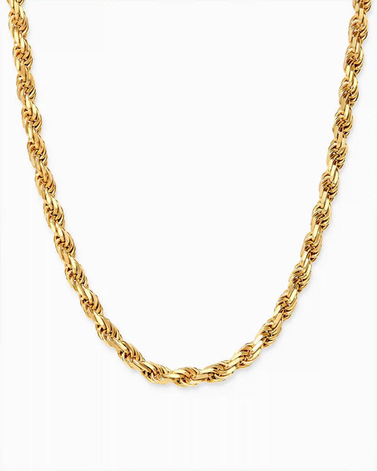 Rope Chain 3mm