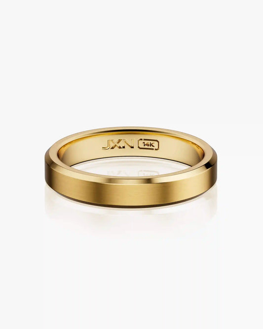Beveled Edge Band 4mm