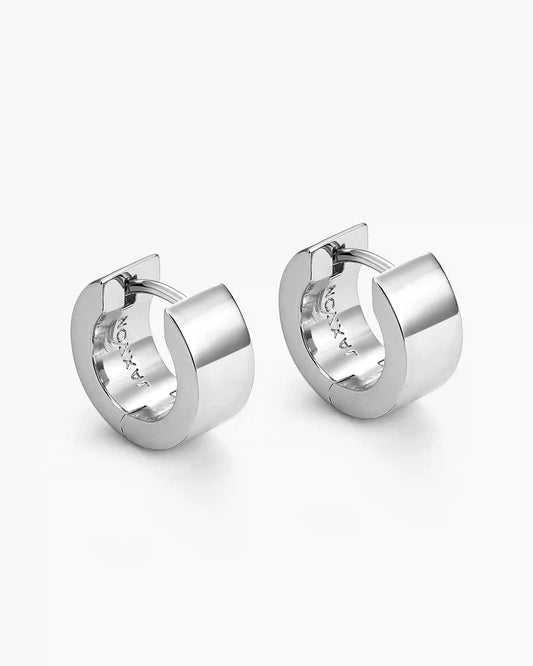 Chunkie Huggie Earrings