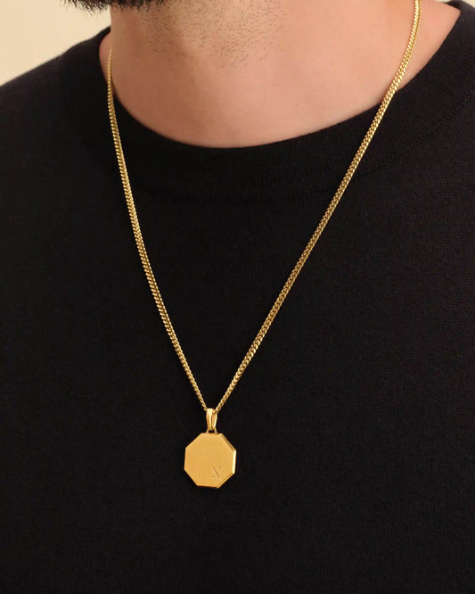 Combine Pendant