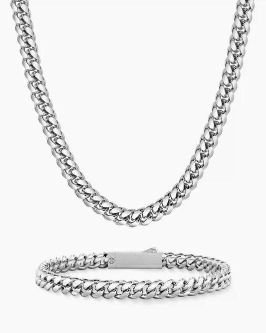 Cuban Set 3mm