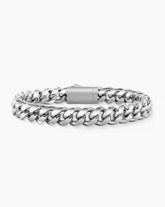 Cuban Link Bracelet 8mm