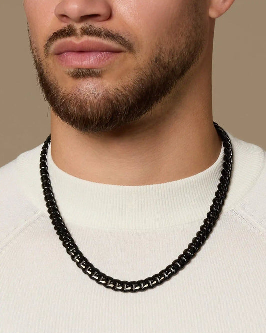 Cuban Link Chain 10mm