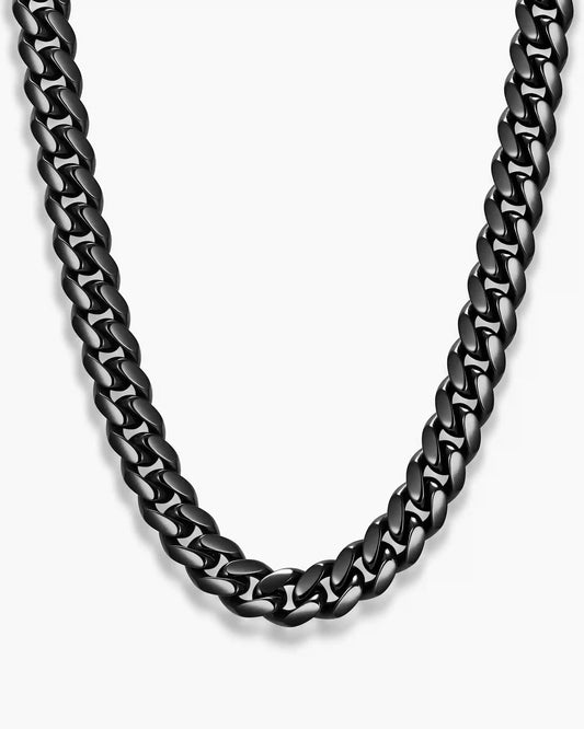 Cuban Link Chain 10mm
