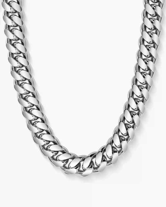 Cuban Link Chain 10mm