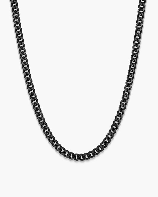 Cuban Link Chain 3mm