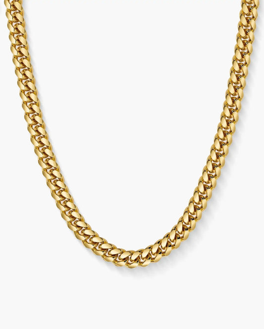 Cuban Link Chain 3mm