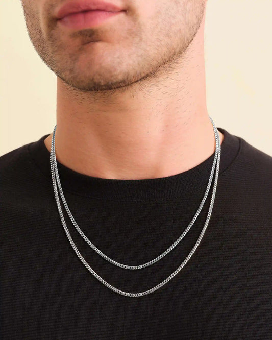 Cuban Chain Stack