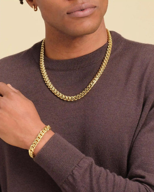 Cuban Set 10mm