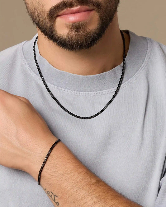 Cuban Set 3mm