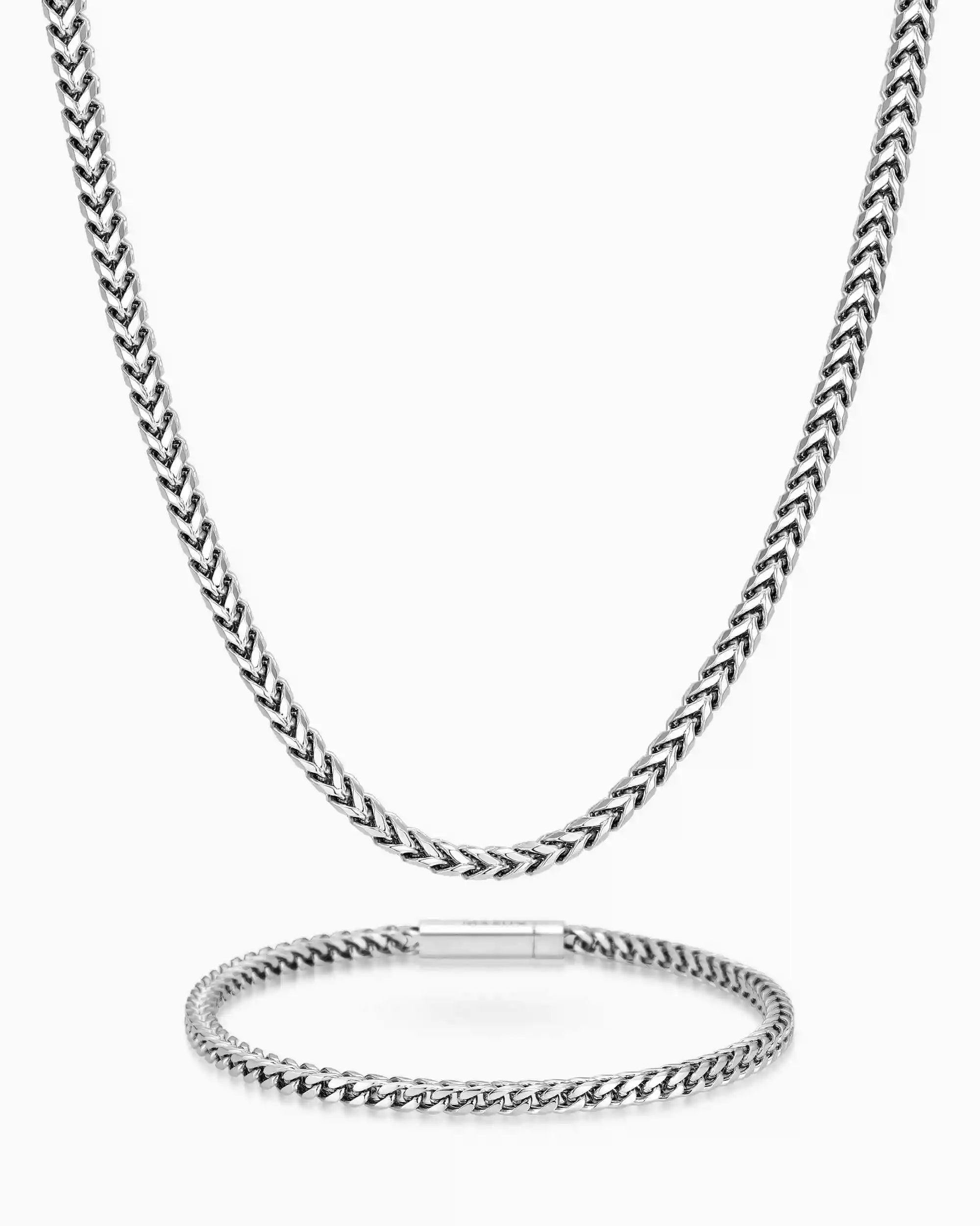 Women's Franco Set 3mm