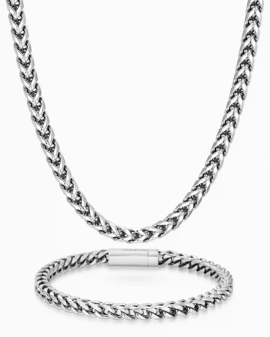 Women's Franco Set 5mm