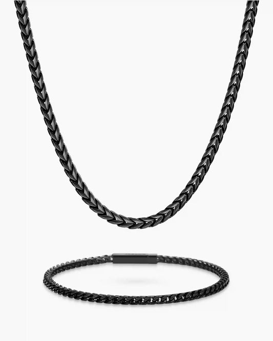 Franco Set 3mm