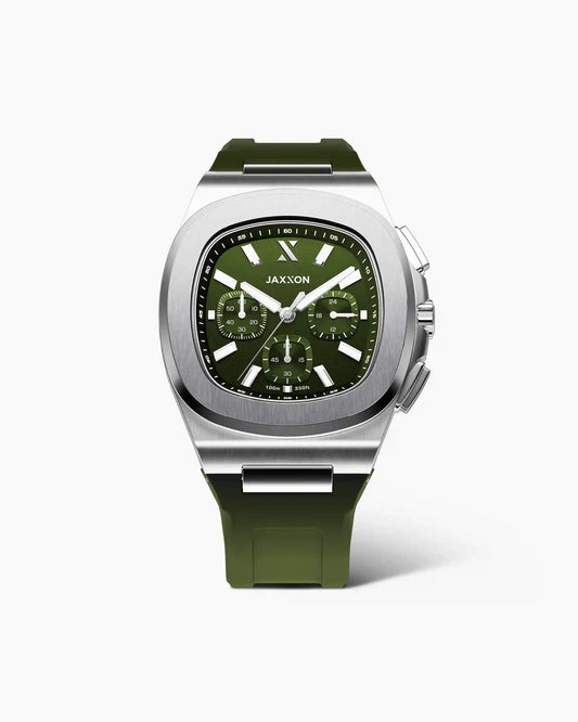 JX1 Chronograph Watch - Hunter Lawrence Edition