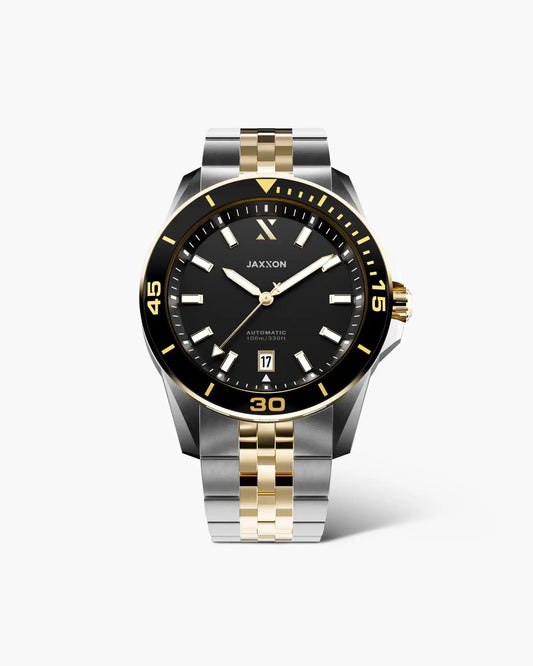 JX2 Dive Automatic Watch