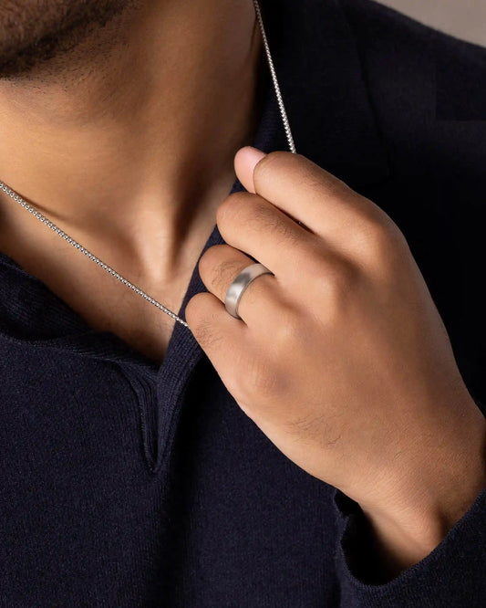 Modern Classic Band 6mm