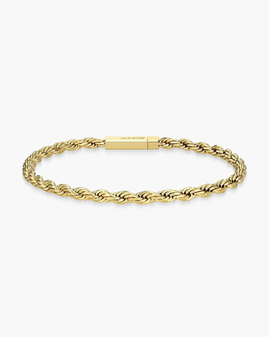Rope Bracelet 3mm