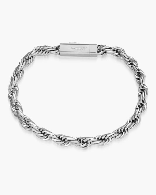 Women's Rope Bracelet 5mm