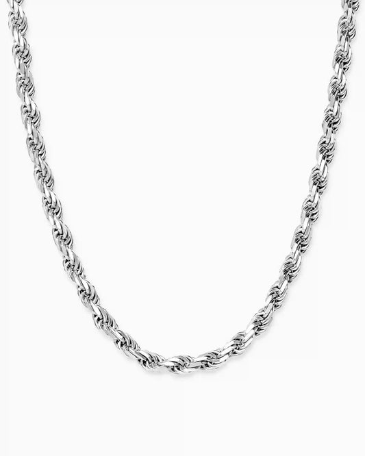 Rope Chain 5mm