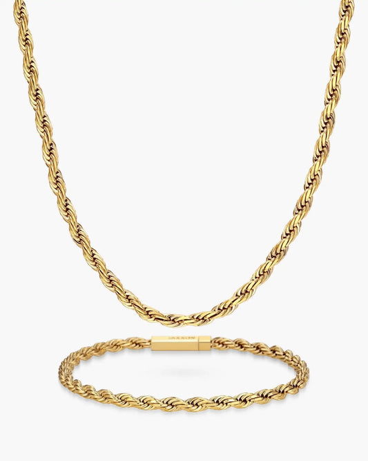 Rope Set 3mm