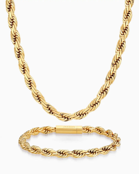 Rope Set 5mm