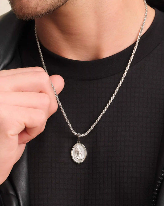 St. Mary Pendant