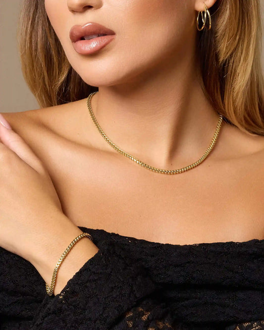 Women's Franco Set 3mm